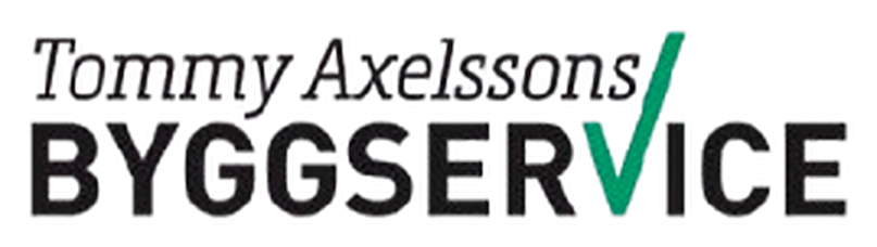 Tommy Axelssons Byggservice